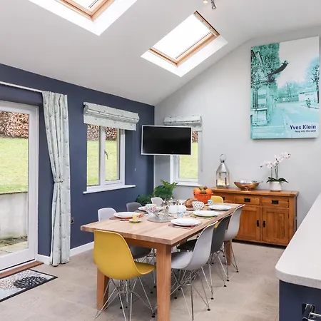 Merlestead * Applethwaite