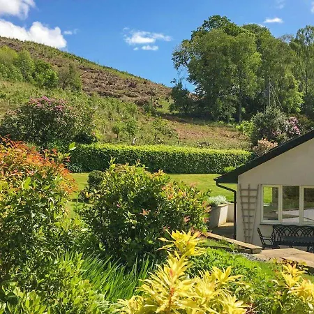 Merlestead Feriehus Applethwaite