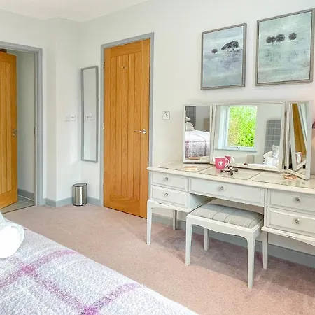 Merlestead * Applethwaite