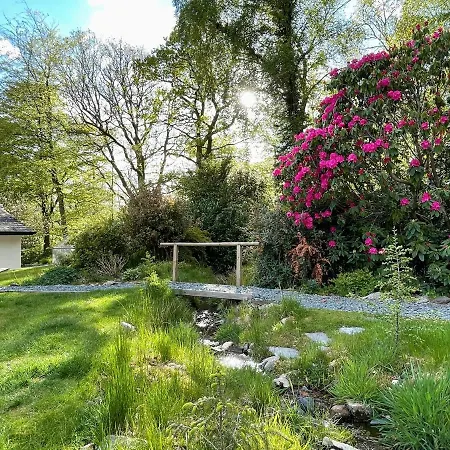 Merlestead Σπίτι διακοπών *