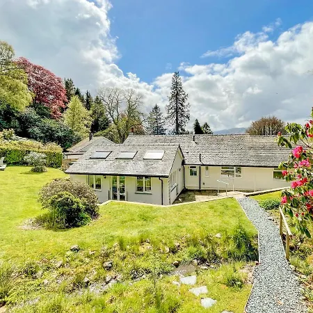 Merlestead Feriehus *