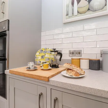 Merlestead Σπίτι διακοπών