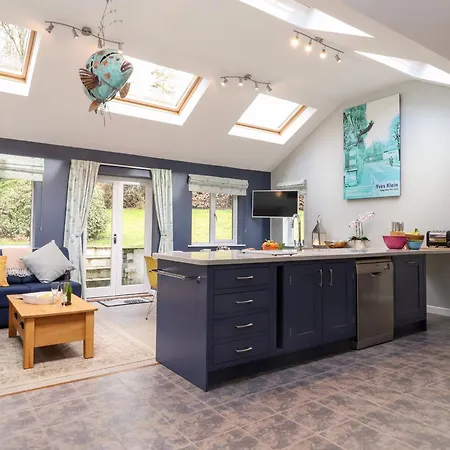 Merlestead Σπίτι διακοπών *