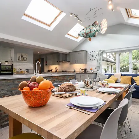 Merlestead Σπίτι διακοπών