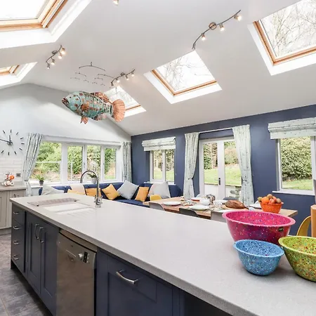 Σπίτι διακοπών Merlestead Applethwaite