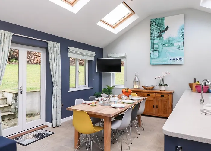 Merlestead * Applethwaite