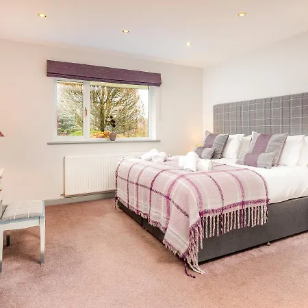 Merlestead * Applethwaite