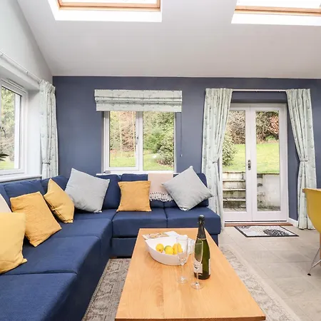 Merlestead Hébergement de vacances *