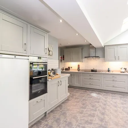 Merlestead Hébergement de vacances Applethwaite