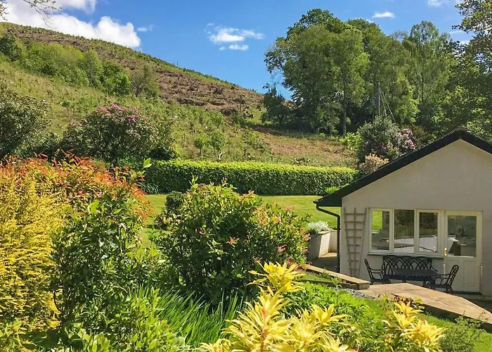 Merlestead Hébergement de vacances Applethwaite