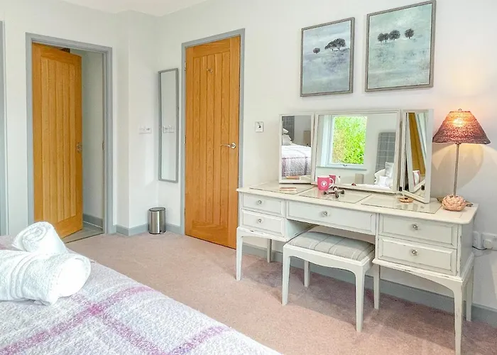 Merlestead * Applethwaite