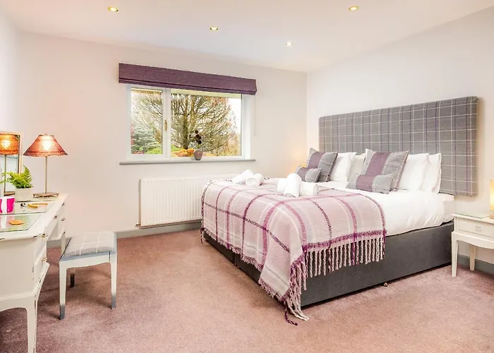 Merlestead * Applethwaite