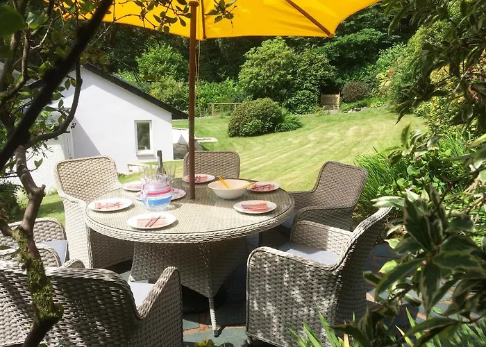 Merlestead Hébergement de vacances Applethwaite