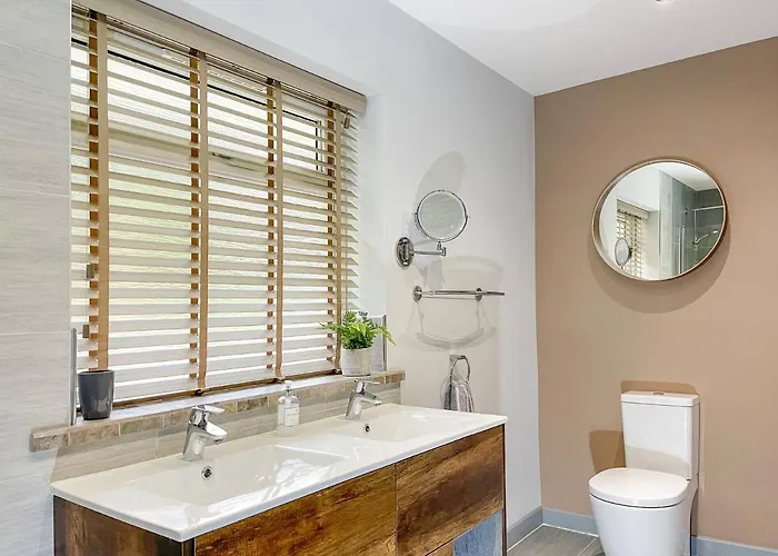 Merlestead Hébergement de vacances